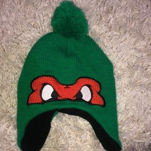 TMNT Beanie